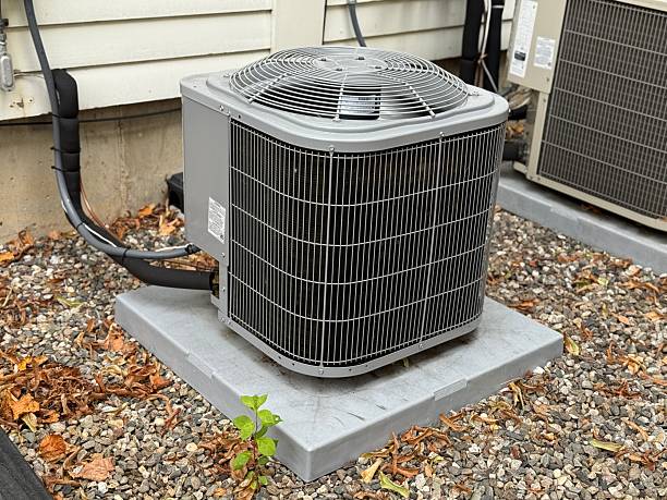24/7 Emergency Hvac Installation experts in Homer, MI