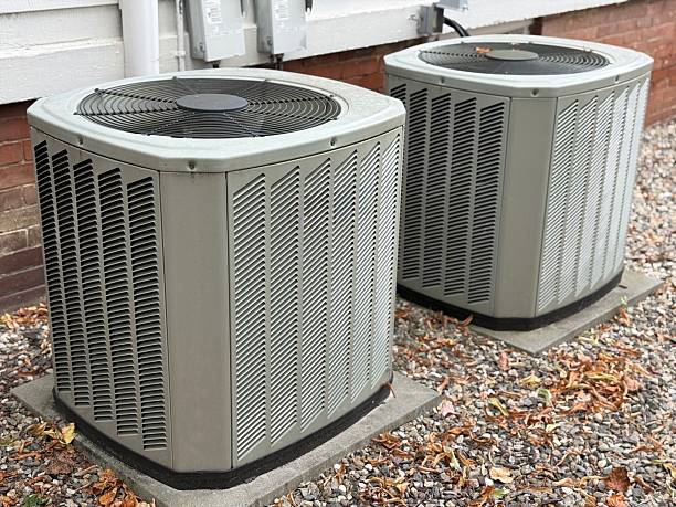 Reliable Hvac Installation contractor in Homer, MI by JG Cool HVAC