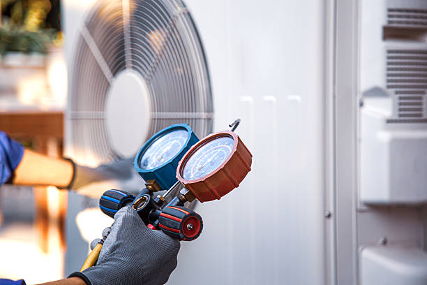 Affordable Hvac Installation solutions in Homer, MI