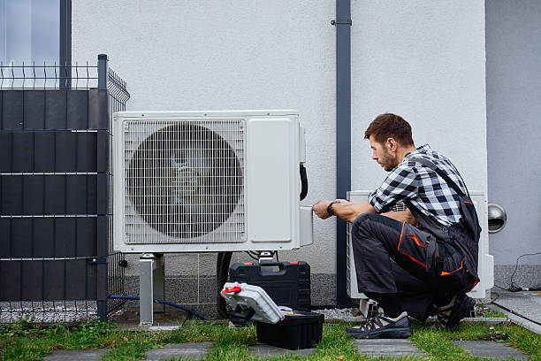 Top rated local Hvac Installation specialists in Homer, MI